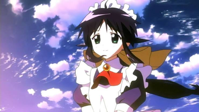 10 FAMOUS MAID CHARACTERS IN JAPANESE ANIME