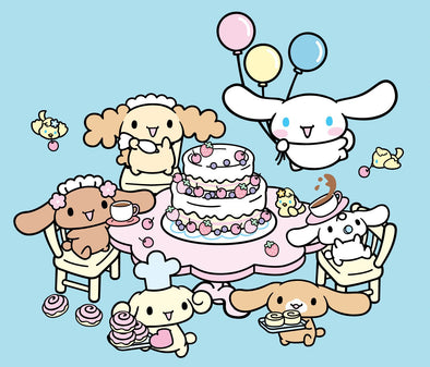 Where to buy Kawaii Cinnamoroll Products? 5 popular online stores