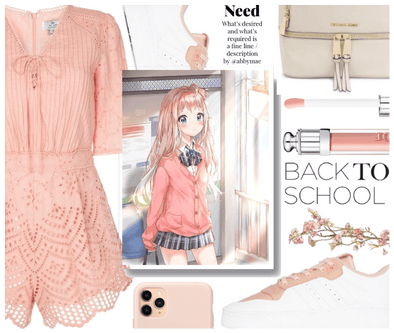 Cute Anime Outfit Ideas cute anime outfit ideas To Inspire Your Next Cosplay