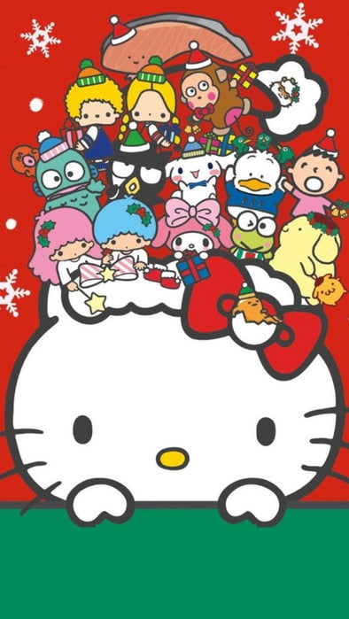 Who is the most popular Sanrio Character?