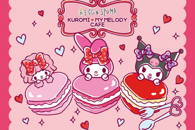What favorite Sanrio Character Are YOU?