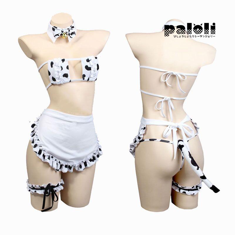 COW ANIME COSTUME Paloliworld COW ANIME COSTUME Paloliworld