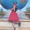 Paloliworld Sweet Mickey Dress